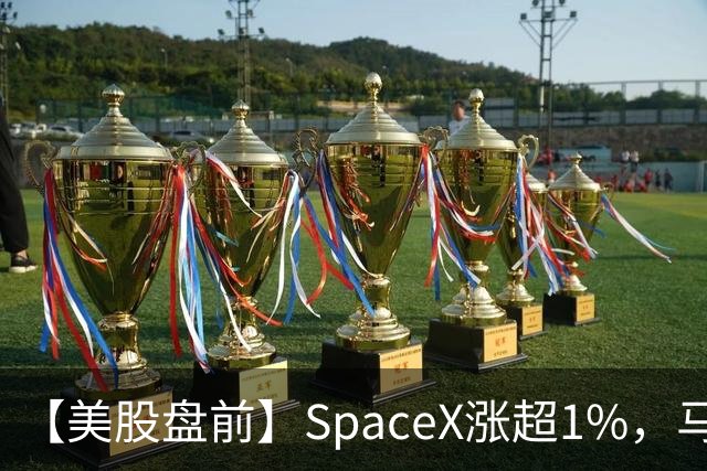 【美股盘前】SpaceX涨超1%，马斯克称明年向美国每名儿童赠送一股SpaceX股票；AI芯片、存储芯片、光通信股集体上涨，SK海力士涨超4%；英伟达推动HBM标准化，三星据悉将首...