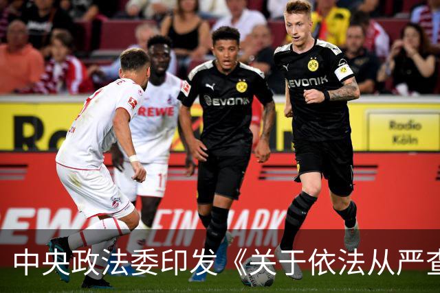 中央政法委印发《关于依法从严查处危害食品安全违法犯罪的意见》