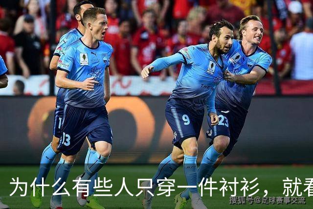 为什么有些人只穿一件衬衫，就看着很高级？