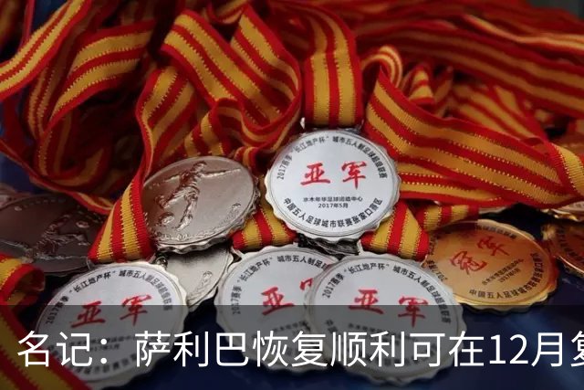 名记：萨利巴恢复顺利可在12月复出！德媒：阿森纳有意西甲新星！