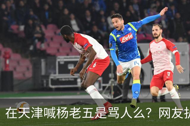 在天津喊杨老五是骂人么？网友扒出杨议代言火腿肠，商标就是津门杨老五