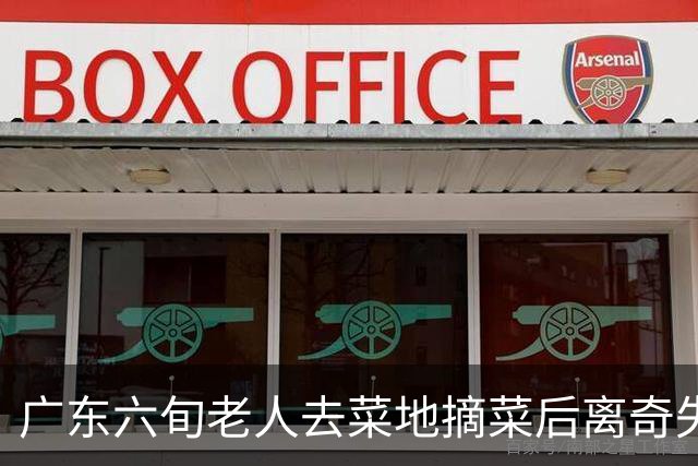 广东六旬老人去菜地摘菜后离奇失踪！结果竟在地下7米处被拉出……