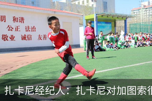 扎卡尼经纪人：扎卡尼对加图索很重要，盼其恢复状态