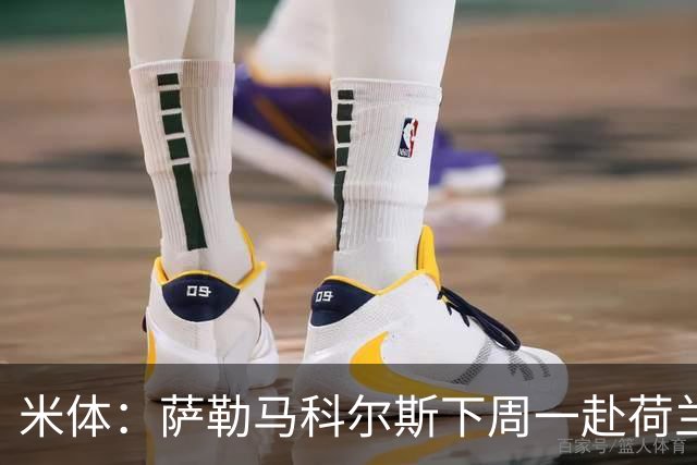 米体：萨勒马科尔斯下周一赴荷兰听取专家意见，之后决定治疗方案