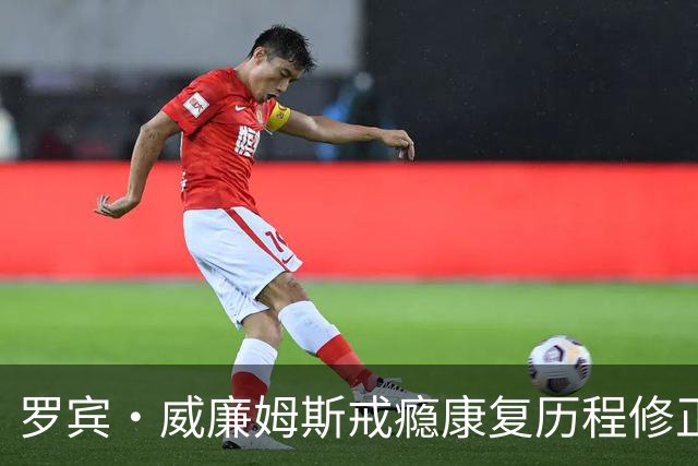 罗宾·威廉姆斯戒瘾康复历程修正