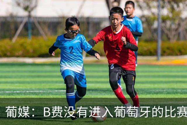 葡媒：B费没有进入葡萄牙的比赛大名单，主帅称其曾带伤出战