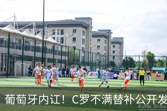 葡萄牙内讧！C罗不满替补公开发声 一纸声明退出国家队