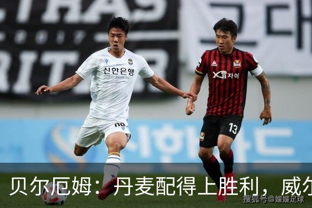 贝尔厄姆：丹麦配得上胜利，威尔士0比2告负