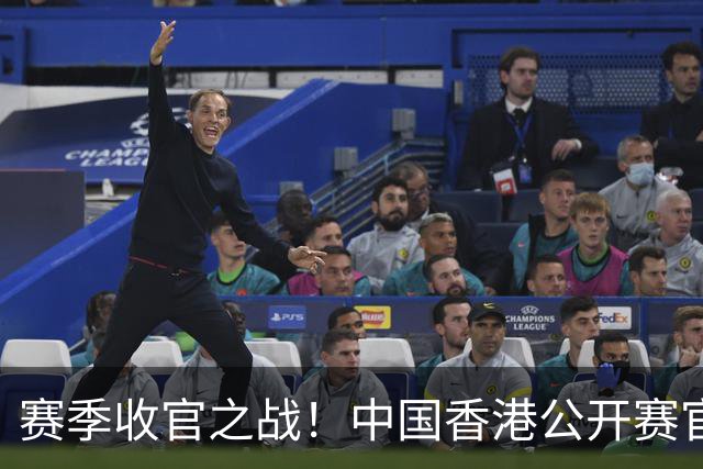 赛季收官之战！中国香港公开赛官宣：新科中网冠军郑钦文将参赛