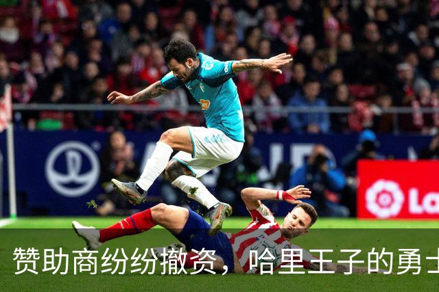 赞助商纷纷撤资，哈里王子的勇士运动会真能帮到退伍军人吗？