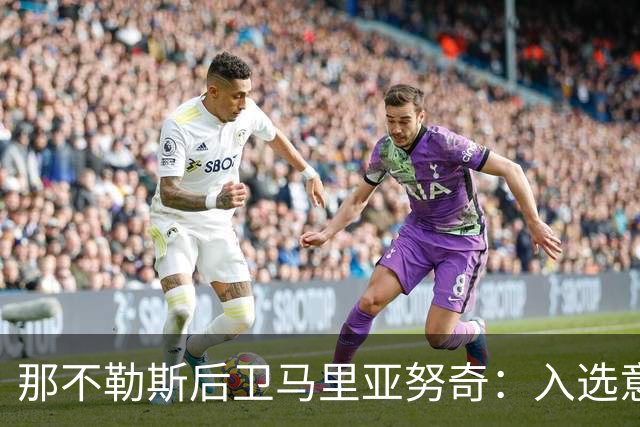 那不勒斯后卫马里亚努奇：入选意大利队是我的梦想