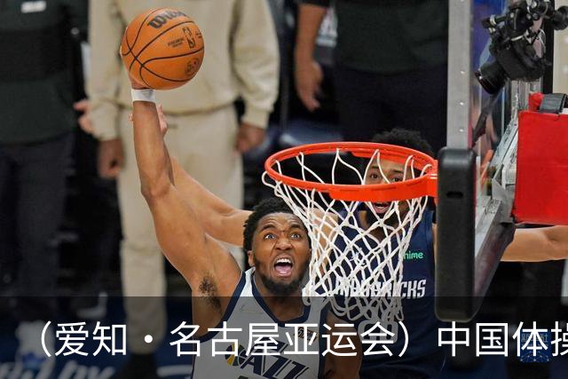 （爱知·名古屋亚运会）中国体操男团收获亚运会三连冠